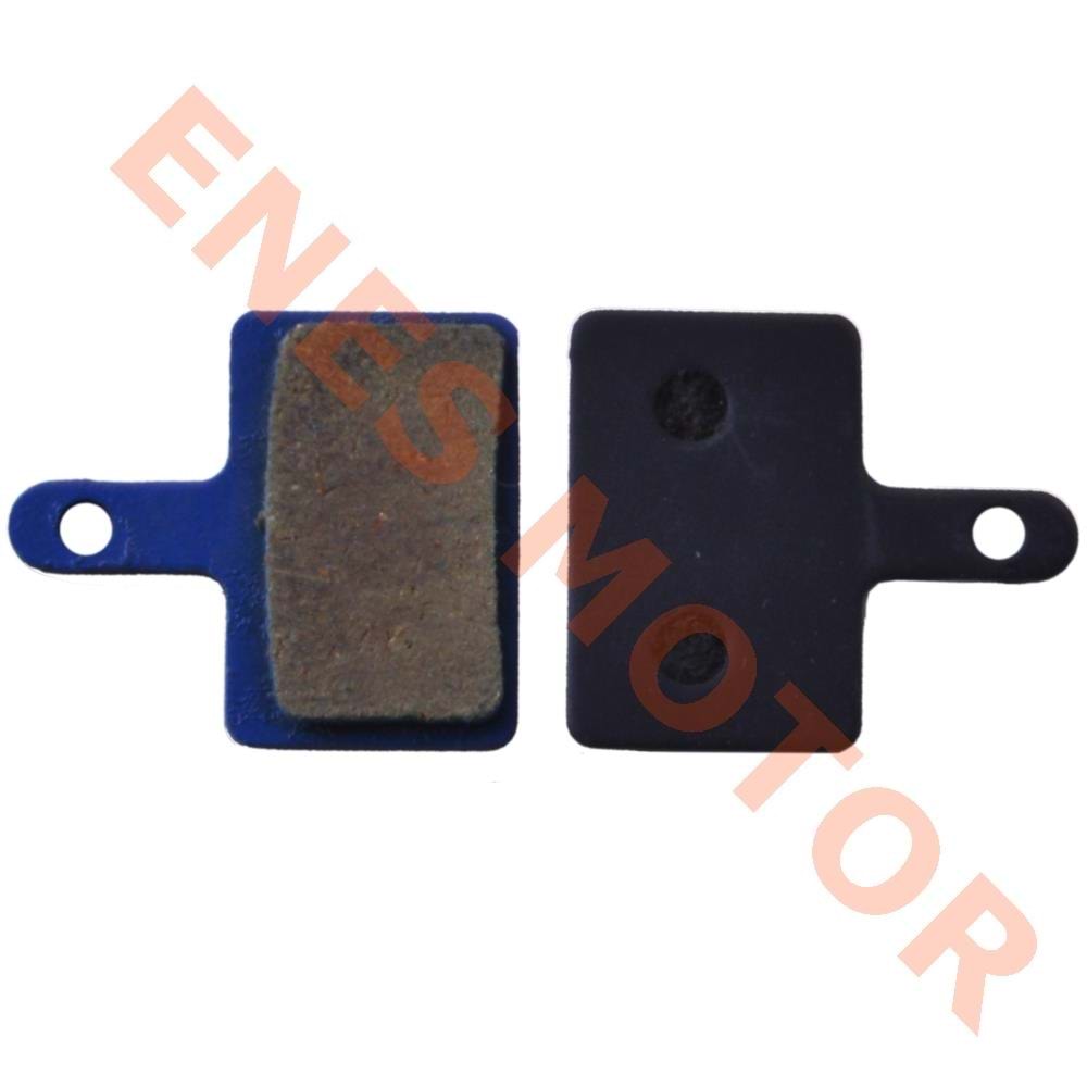 DİSK BALATA DEORE MODEL BP 10 E-BİKE
