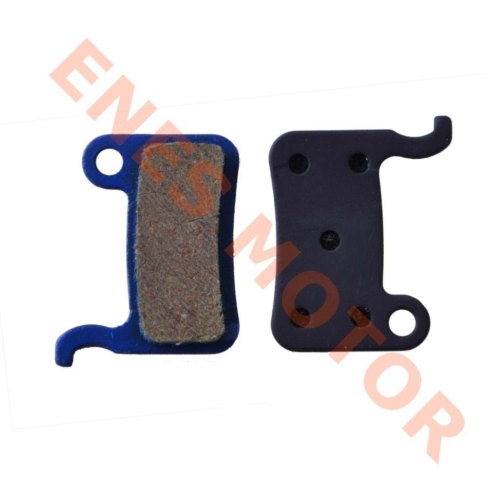 DİSK BALATA XTR MODEL BP 17 E-BİKE
