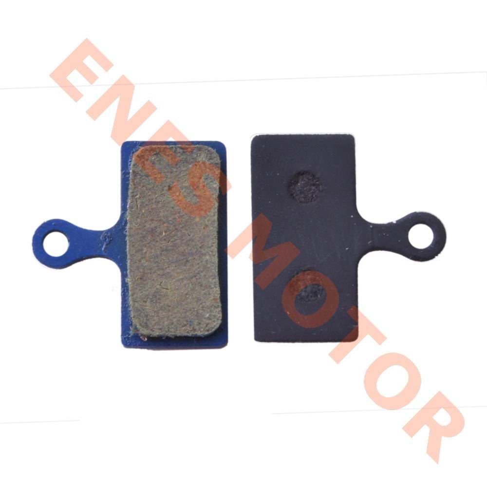 DİSK BALATA YENİ DEORE MODEL BP 52 BRAKCO