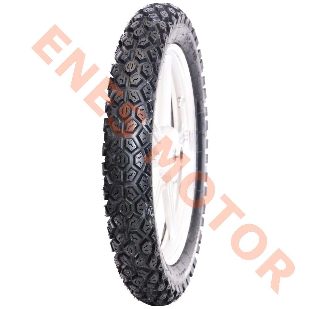 3,00X18 TT DESEN TRİAL PANTHER