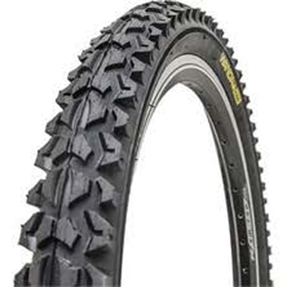 16x1,95 DESEN L073 SİYAH LEO