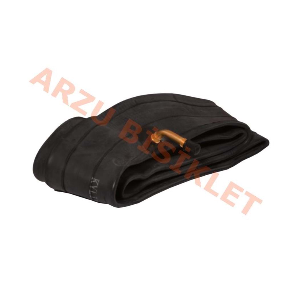 16x2,50 BUTYL POŞETLİ EĞRİ SİBOP KYLIN E BIKE