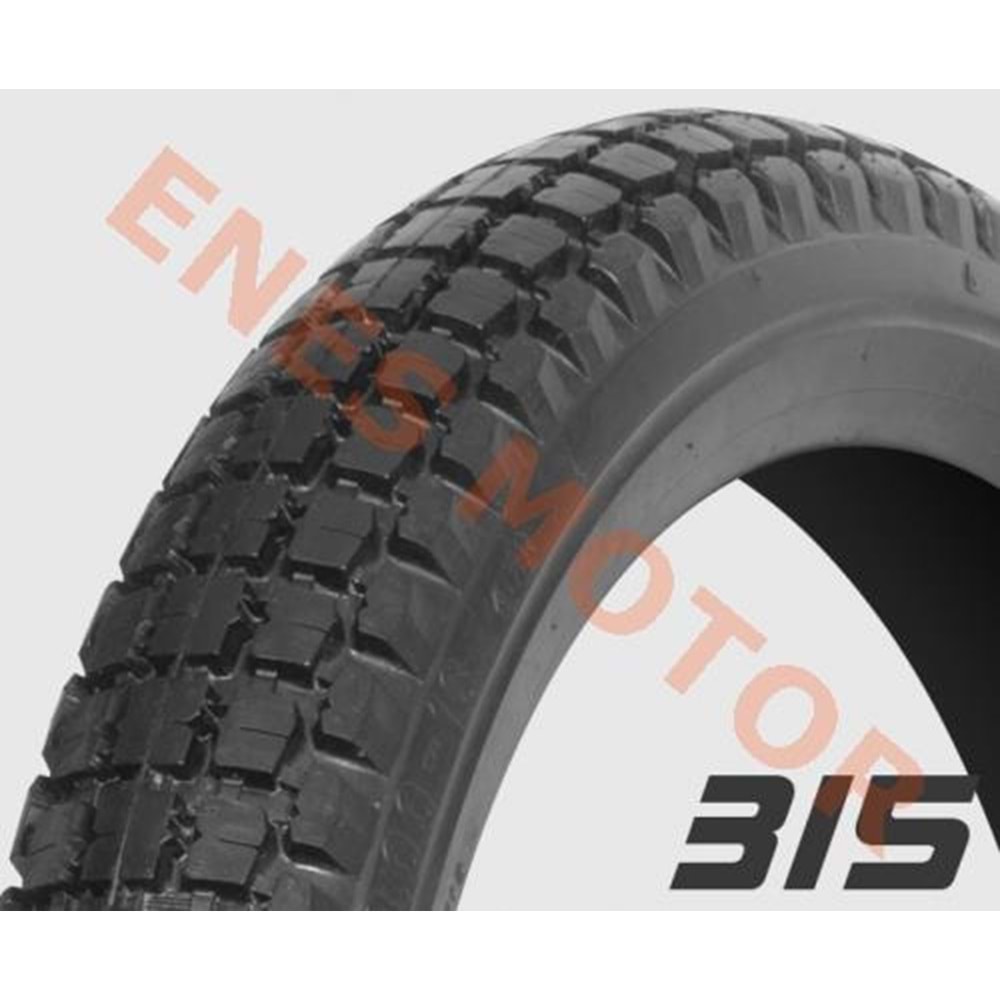 16X3,00 TL E BİKE IRC DIŞ LASTİK