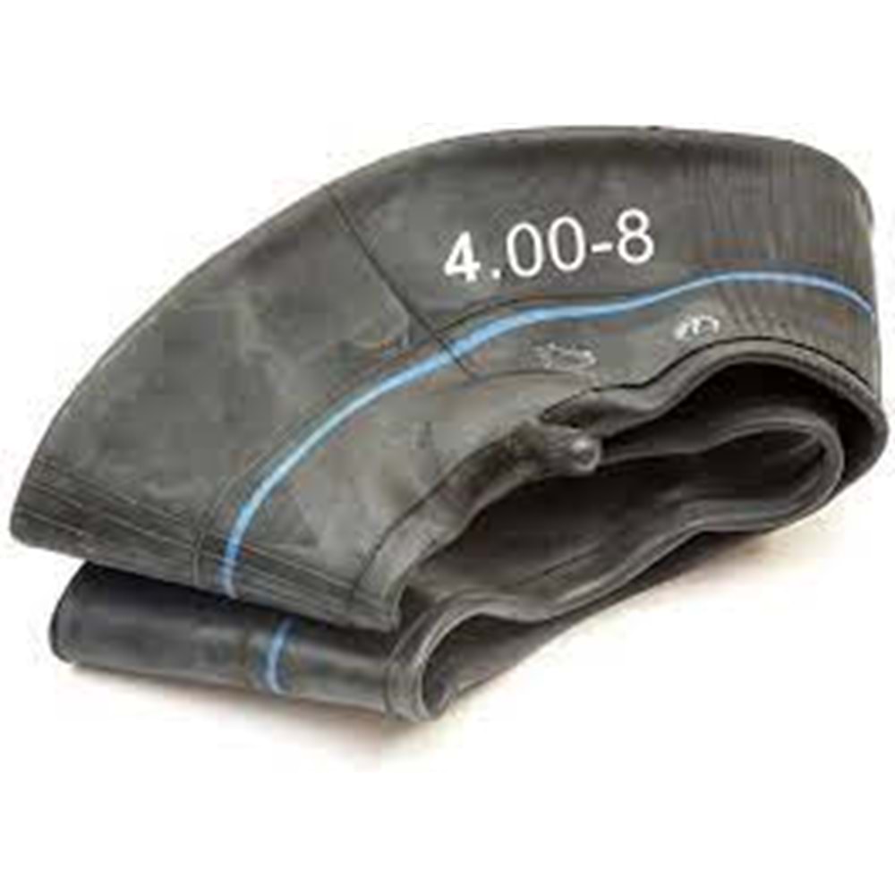 4,00x8 BUTYL PANTHER İÇ LASTİK EĞRİ SİBOP