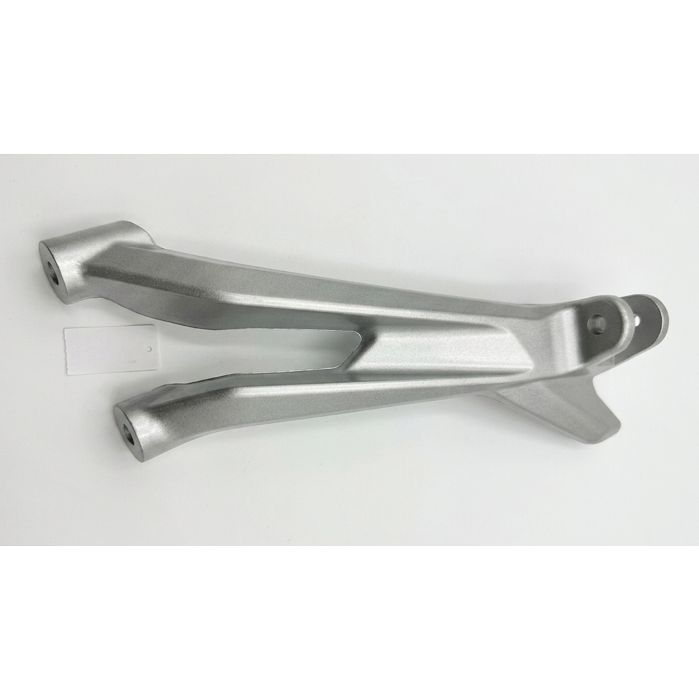 ARKA SAĞ YOLCU BASAMAK BRAKETİ SRK 125 R