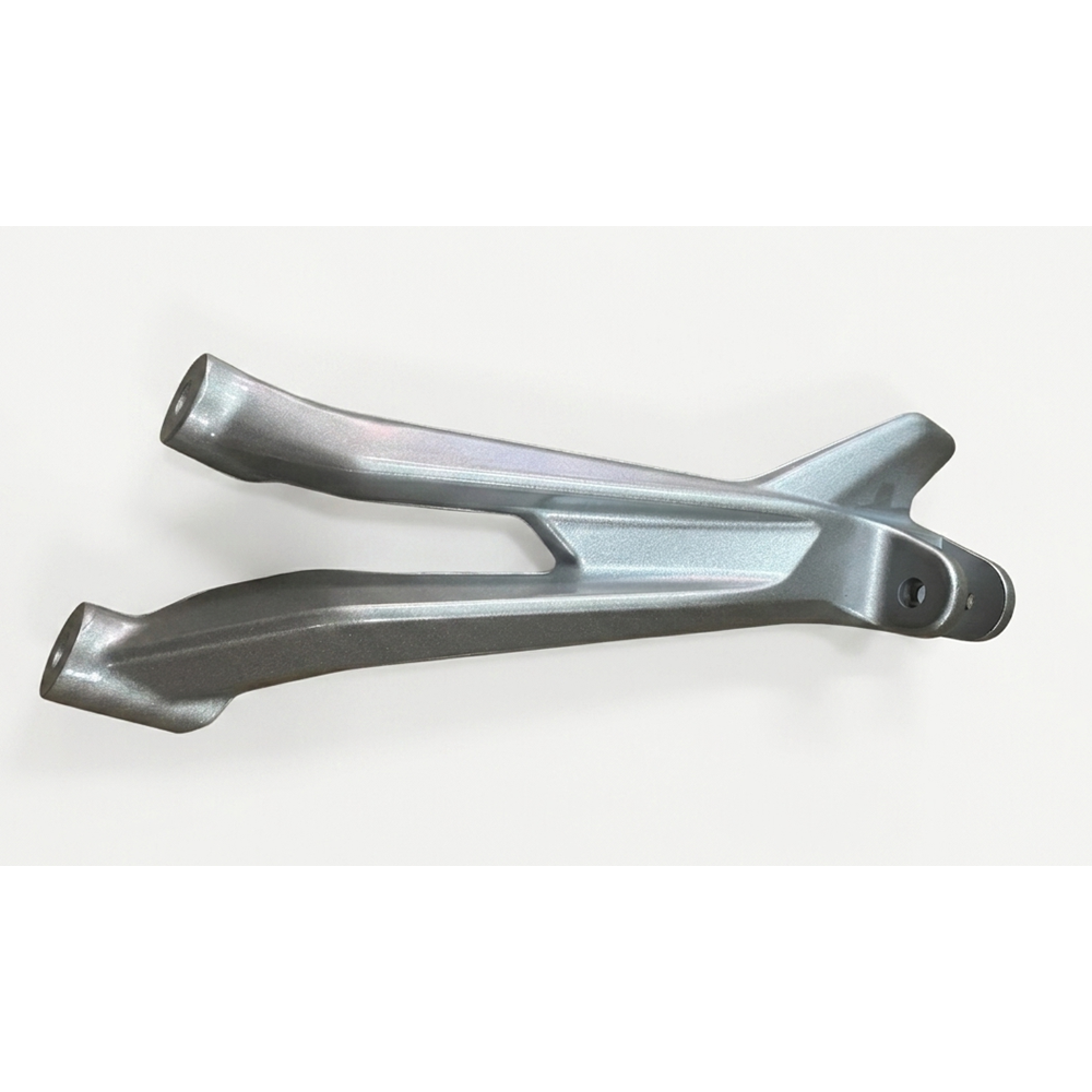 ARKA SOL YOLCU BASAMAK BRAKETİ SRK 125 R