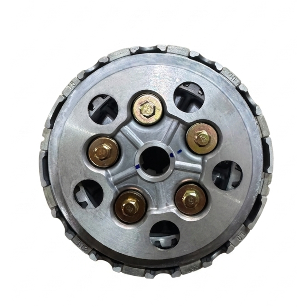 DEBRİYAJ KOMPLE SET SRK 125 R