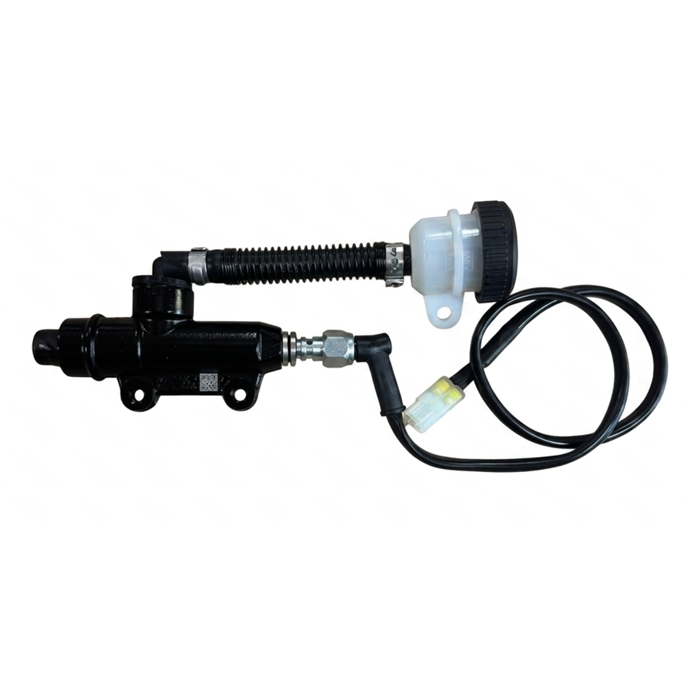 ARKA FREN MERKEZİ SRK 250 RR 400 RR