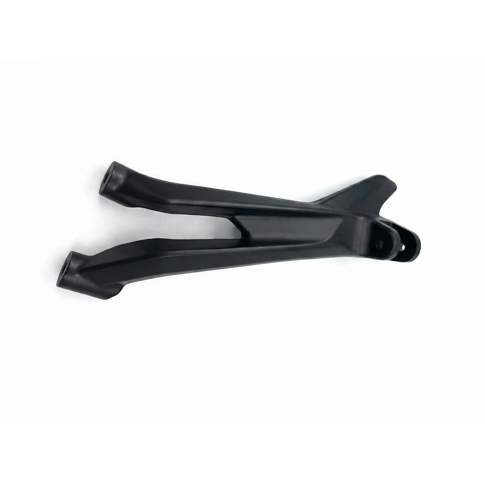 ARKA SOL YOLCU BASAMAK BRAKETİ SRK 250 RR 400 RR