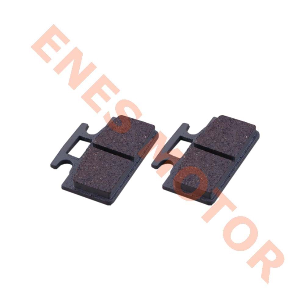 DİSK BALATA ATV 151 KÜBA BLUEBERRY