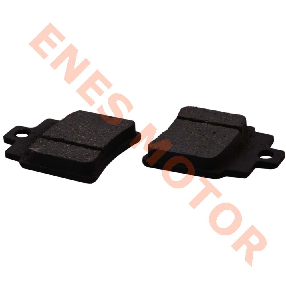 DİSK BALATA E-BİKE VOLTA RM 5 ARORA