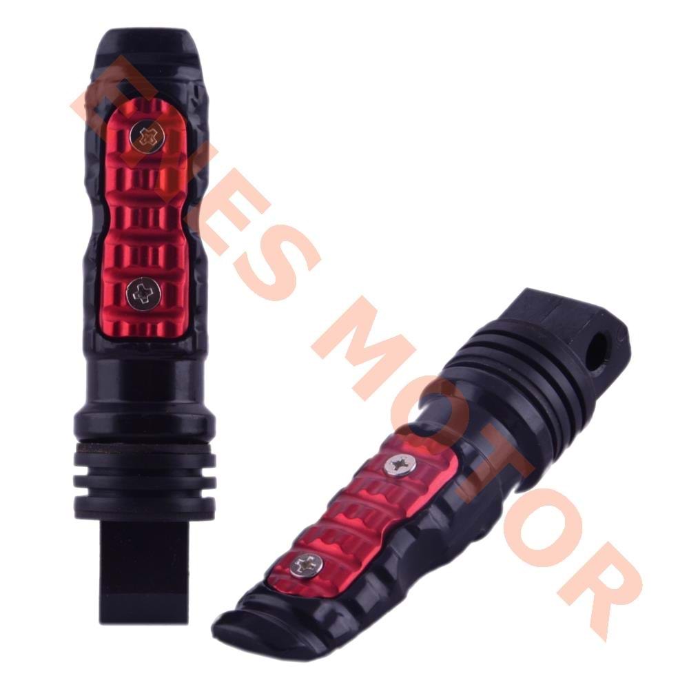 ARKA BASAMAK KIRMIZI TAKIM MUHTELİF