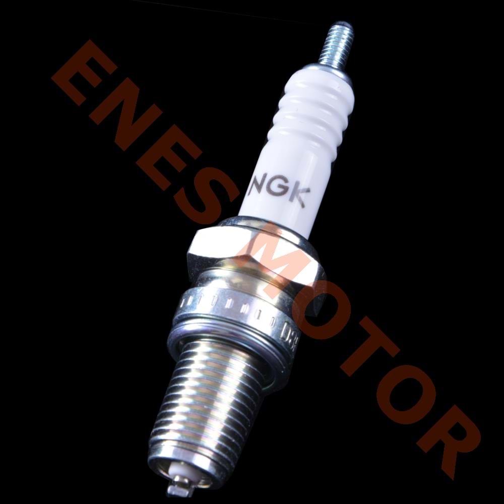 BUJİ D8 EA X MAX CG İRİDYUM SNT