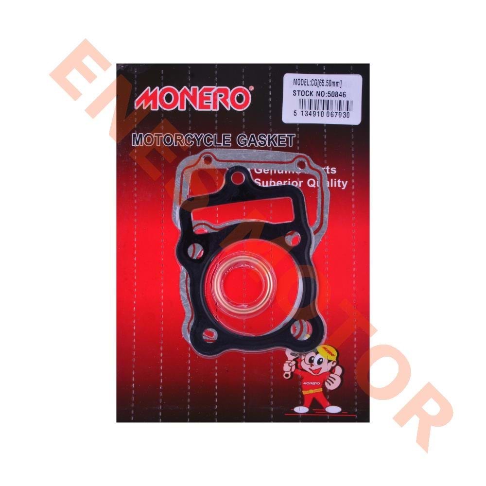 ALT ÜST CONTA TAKIMI ÜSTÜ SAC 65,50 mm CG