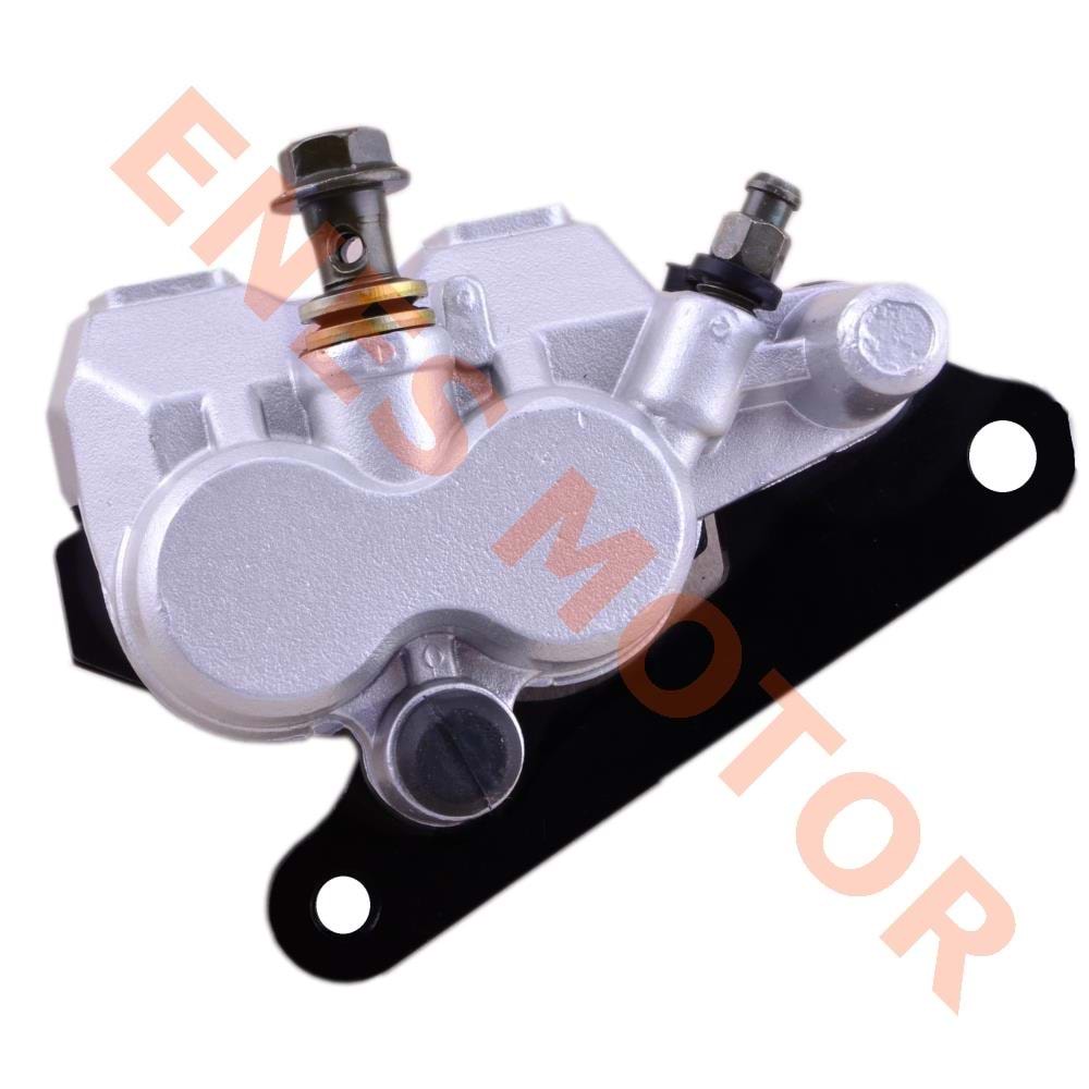 ÖN FREN MERKEZİ ALT BALATA DAHİL CUB E BIKE CUB MODEL