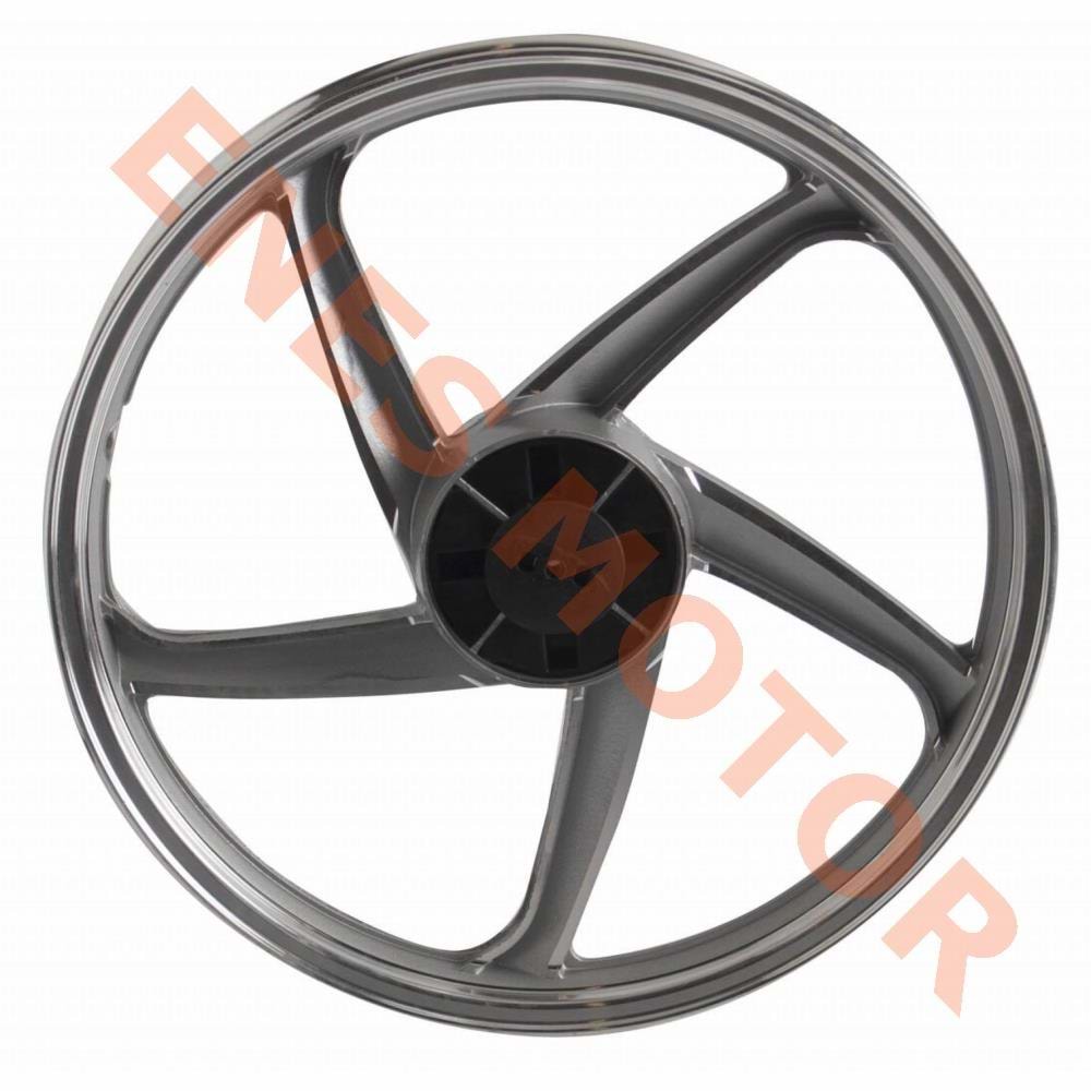 ARKA JANT ALİMİNYUM 1,60x17 CUB