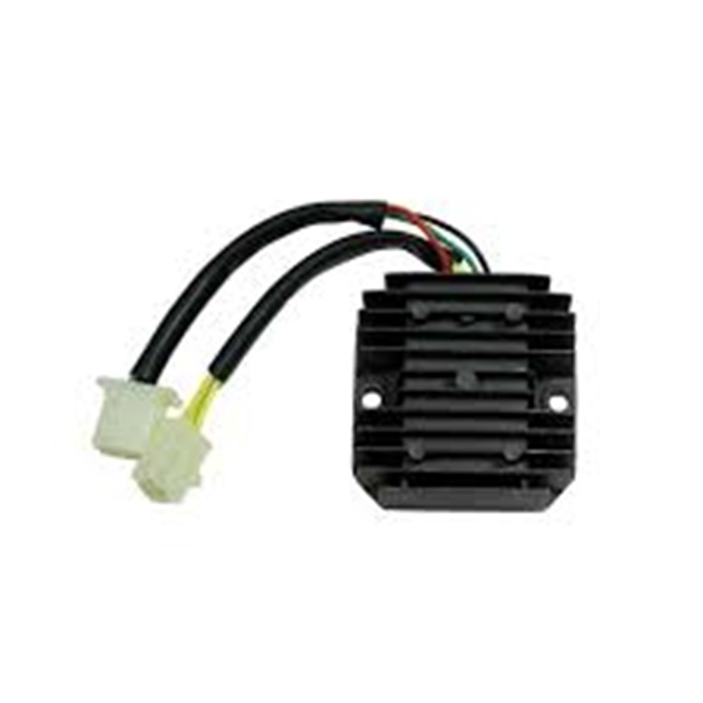 KONJEKTÖR 6 FİŞLİ MCT 250