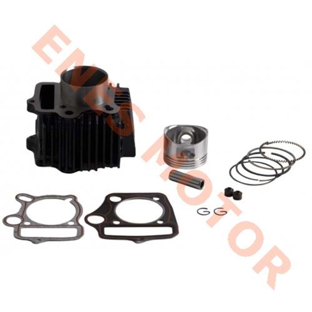 SİLİNDİR KOMPLE 110 cc CUB