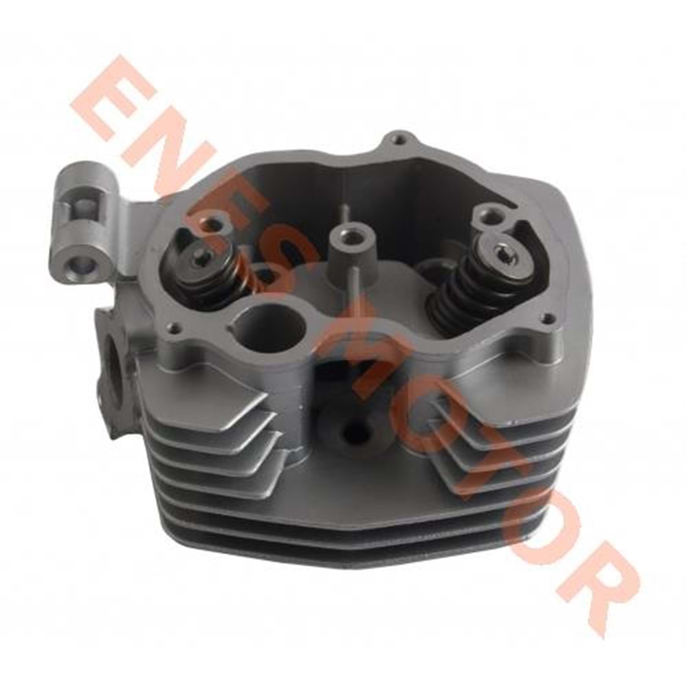SİLİNDİR ÜST KAPAK KOMPLE DQ SİBOP 200 cc CG