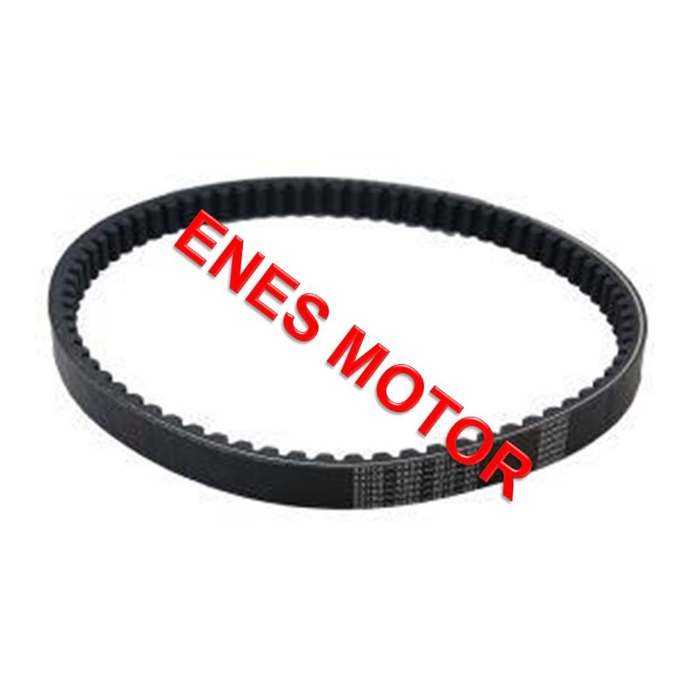 KAYIŞ ACTIVA S ORİJİNAL (750X20X30)