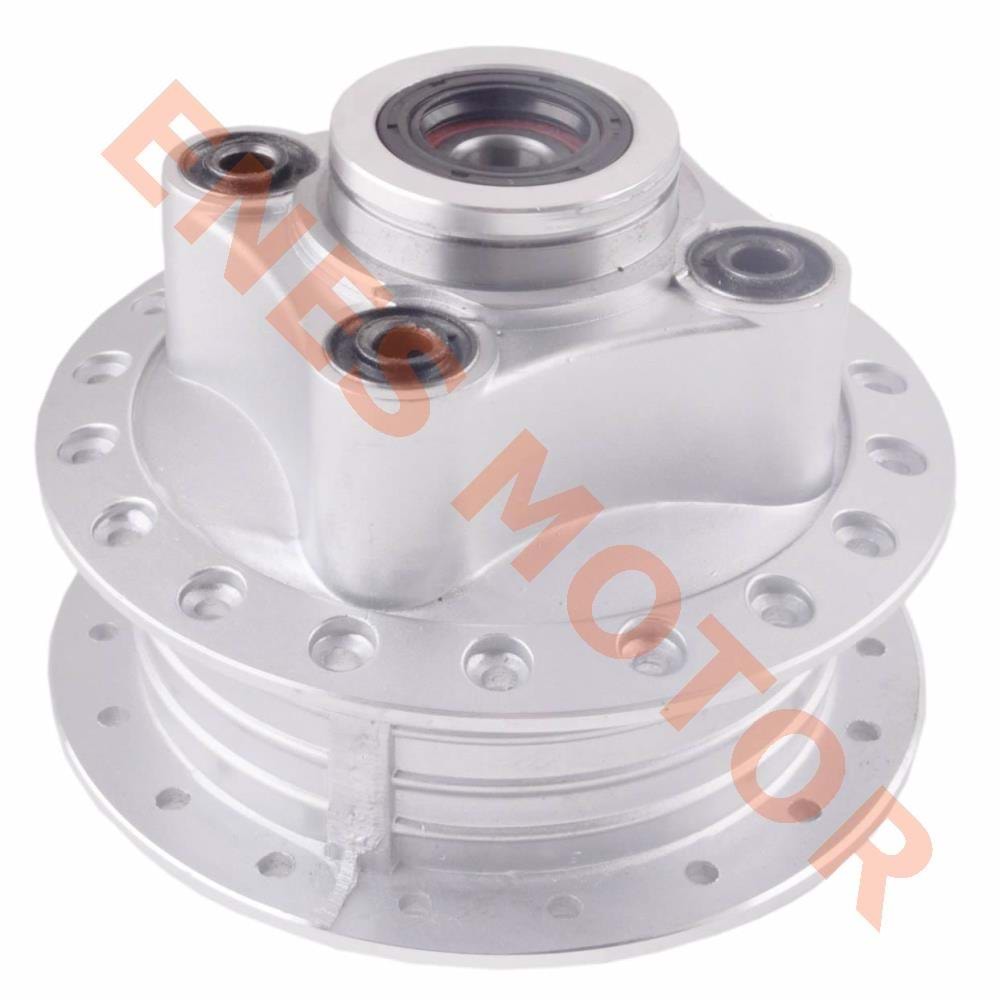 ARKA GÖBEK BİLYALI ASYA KUBA OEM