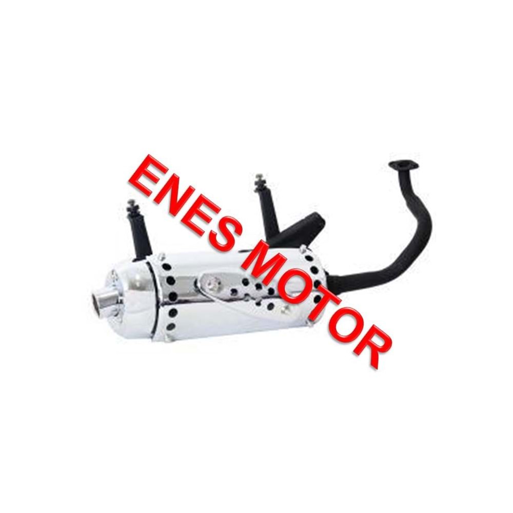 EKSOZ MT 125