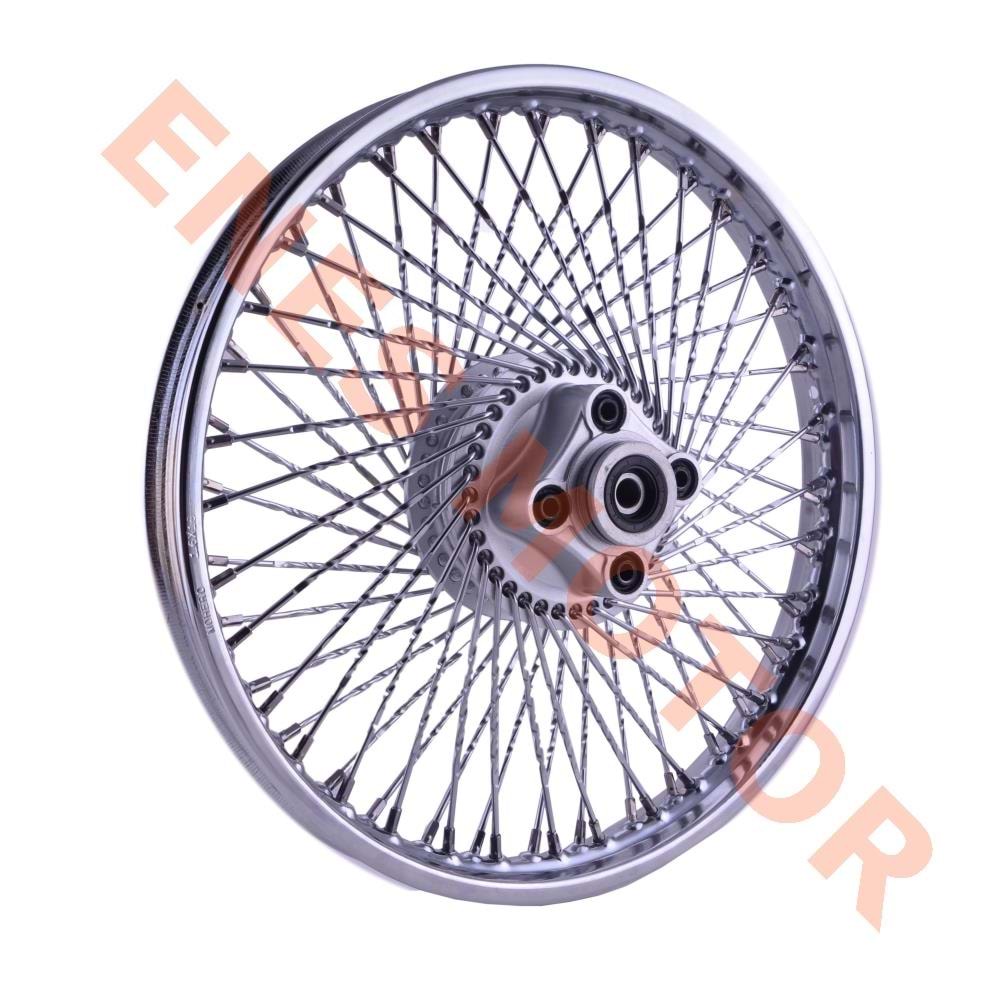 1.40*18 TELLİ JANT KOMPLE ARKA 72 TEL CG