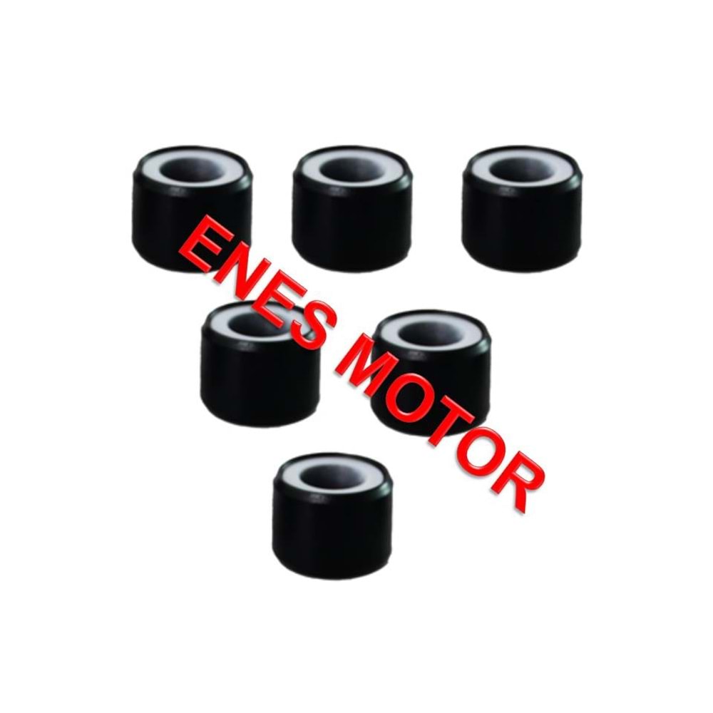 TAHRİK SETİ 6 LI SET ACTIVA S FZIY PCX 125 150 DIO 110 14 GR PERFORMANS