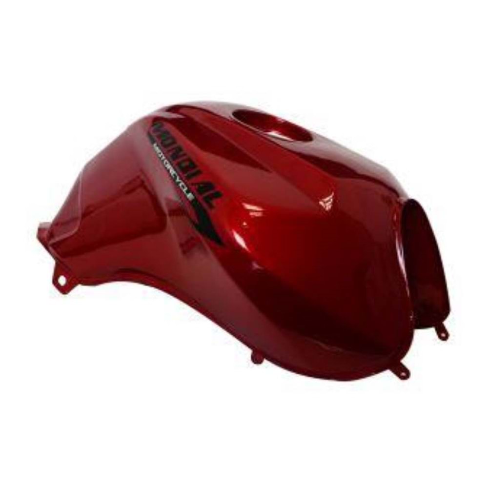 BENZİN DEPOSU KIRMIZI DRİFT