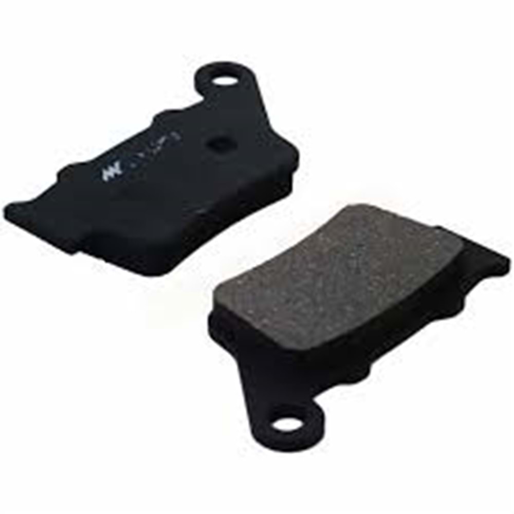 DİSK BALATA ARKA BAJAJ PULSAR NS 200 SBP GOLD SERİSİ