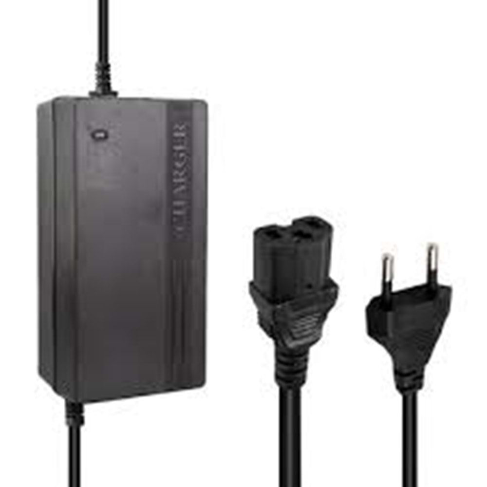 ŞARZ CİHAZI 48 V 14 AH ORANLI