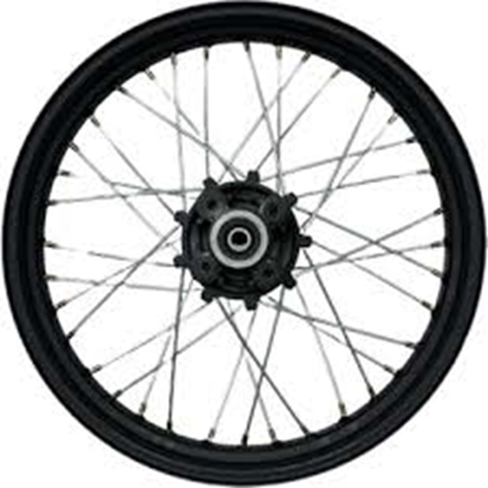 ÖN JANT KOMPLE 1,60X21 DİSKLİ X TREME 200İ