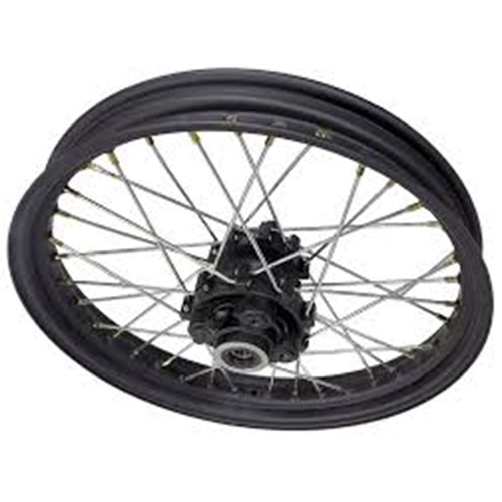 ARKA JANT 2,50X19 DİSKLİ X TREME 200