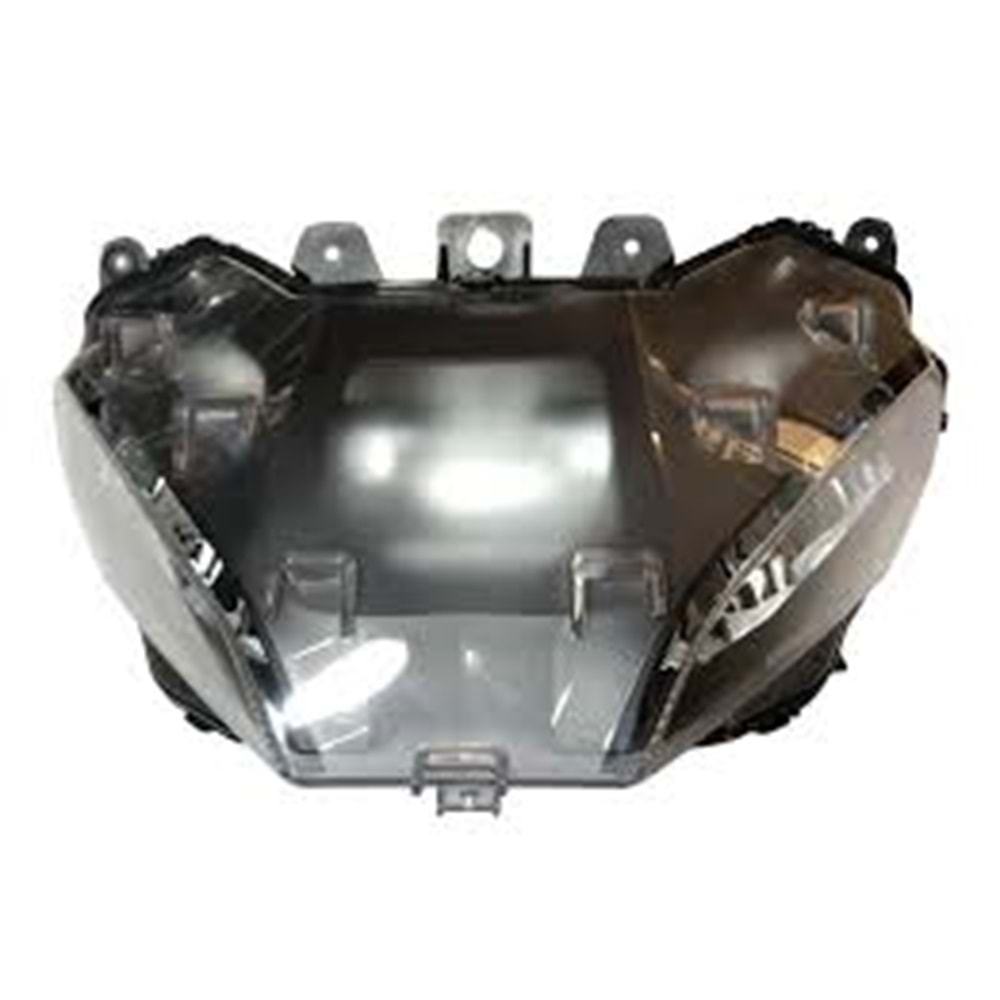 ÖN FAR KOMPLE SR 250