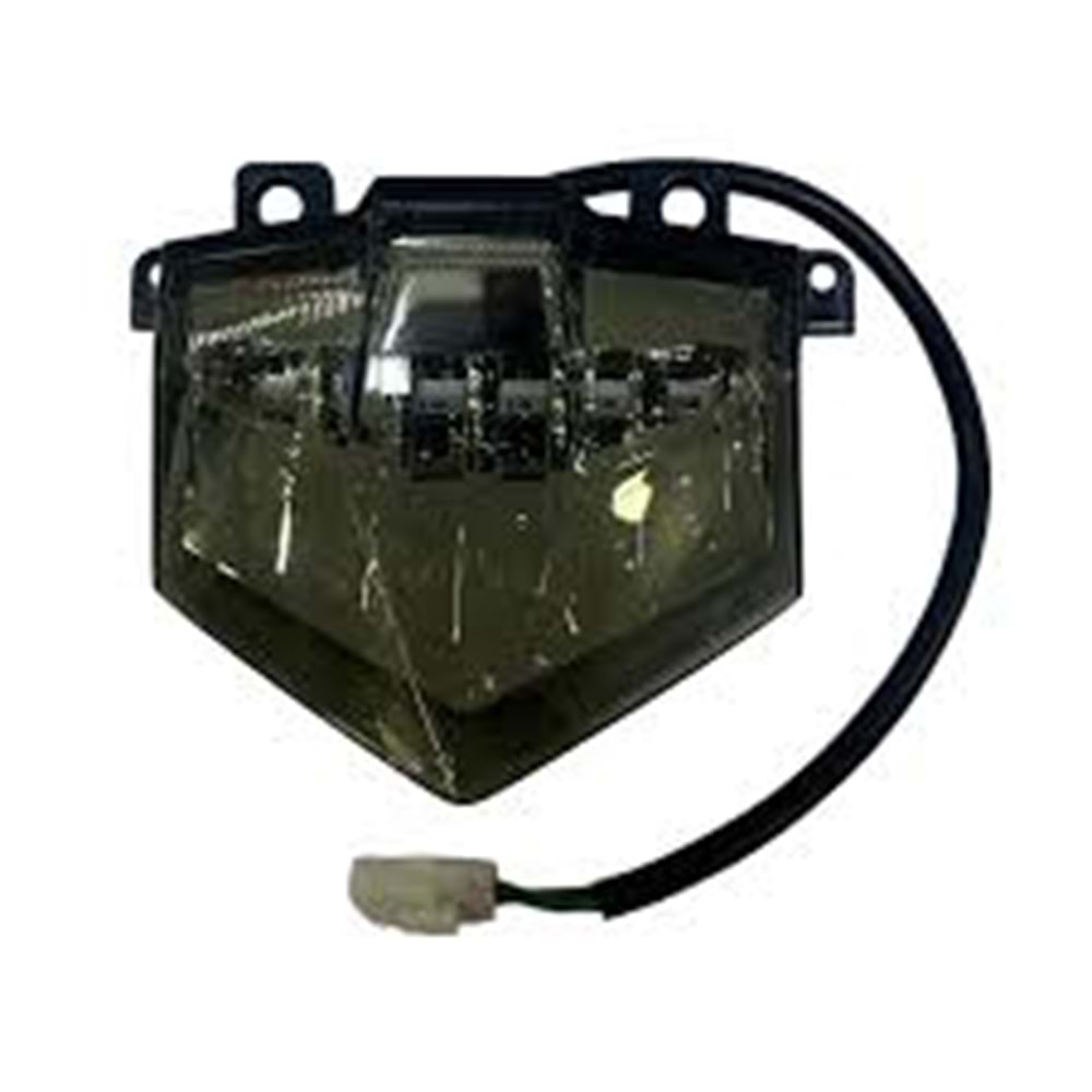 ARKA STOP KOMPLE NK 250