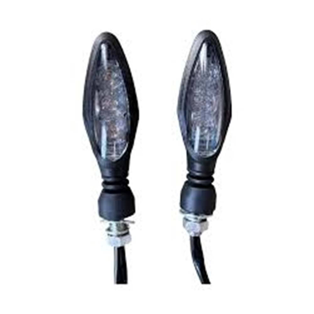 SİNYAL TAKIM NK 250