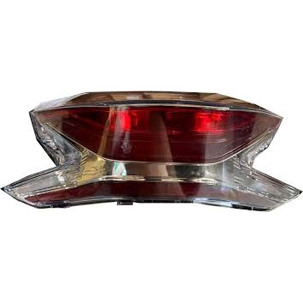 ARKA STOP KOMPLE PCX 125 2025