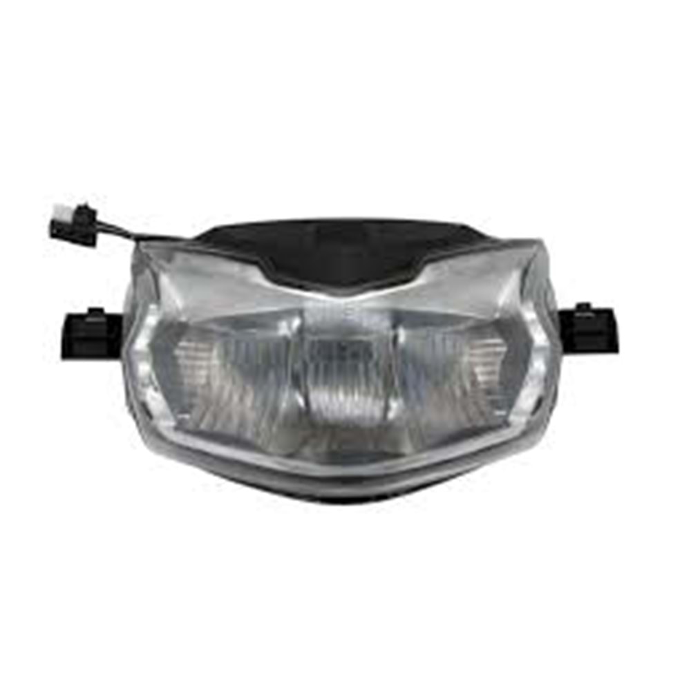 ÖN FAR KOMPLE ACTIVA 125 2025