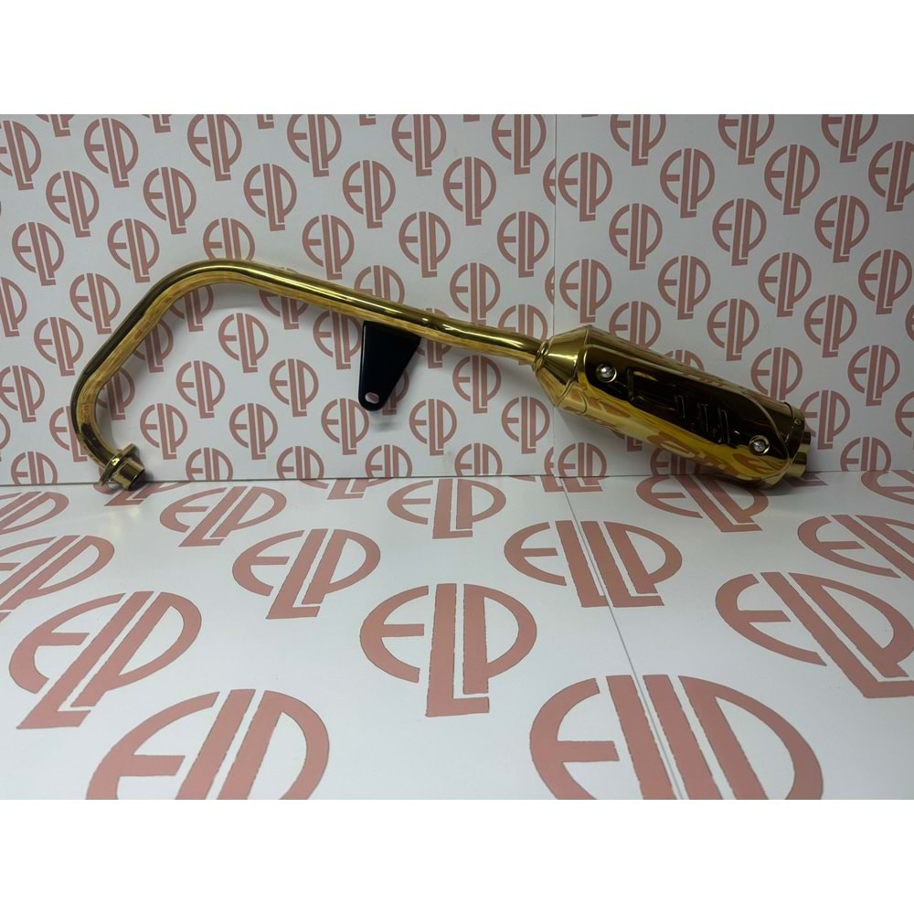EKSOZ MODİFİYE GOLD CG PERFORMANS