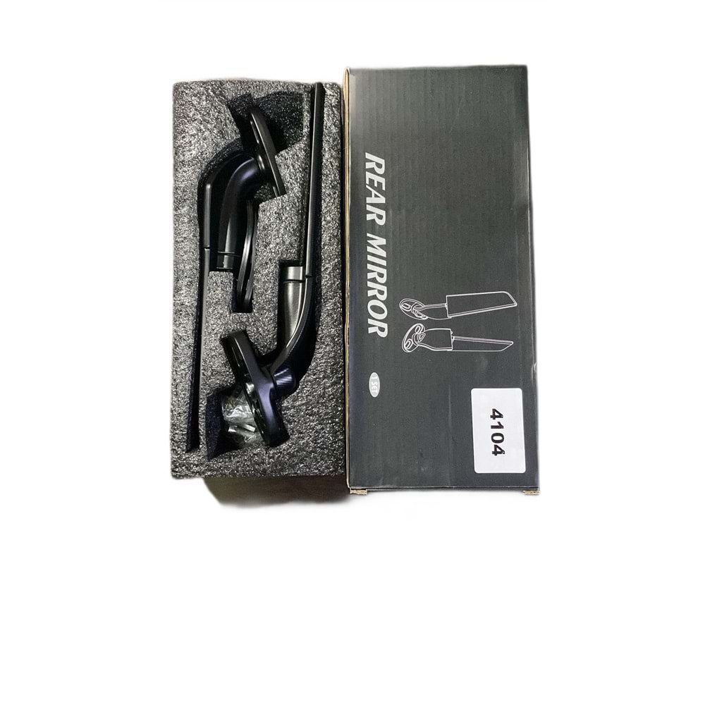 AYNA YARASA MODEL 4104