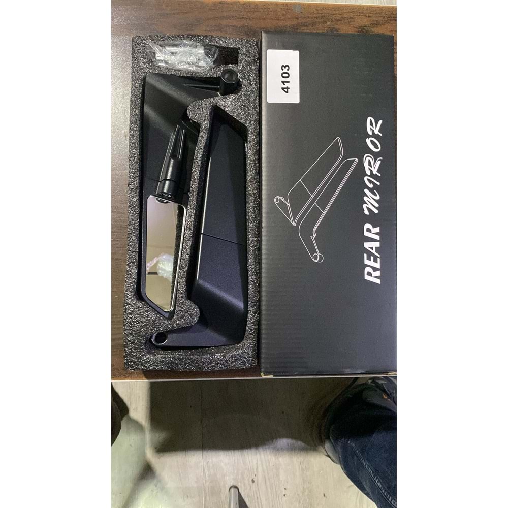 AYNA YARASA MODEL 4103