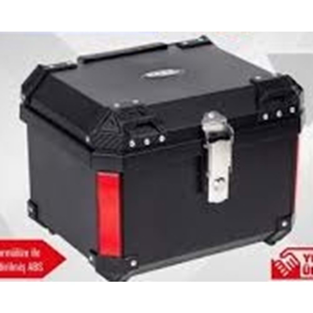 ÇANTA KARE 45 LT 1.KALİTE