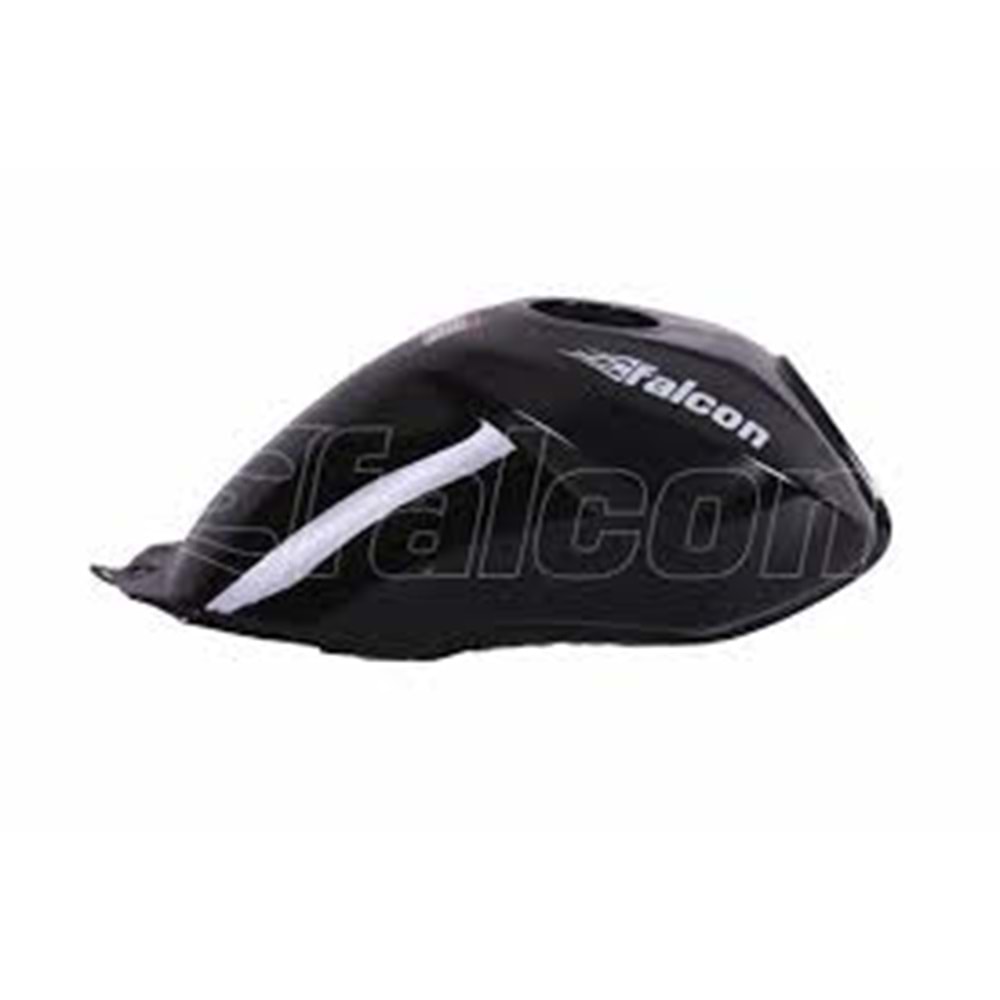 BENZİN DEPO SİYAH LİON SK 150-6