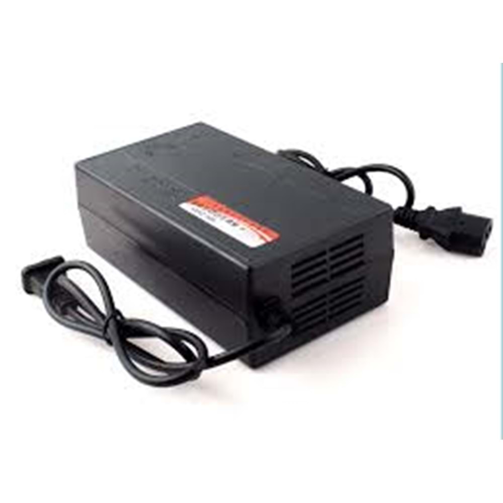 ŞARZ CİHAZI 36 VOLT 20 AH E BIKE