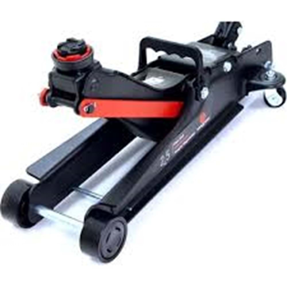 KRİKO 2,5 TON LUK 1,KALİTE