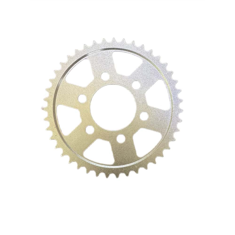 ARKA DİŞLİ SRK 125 R 43 T