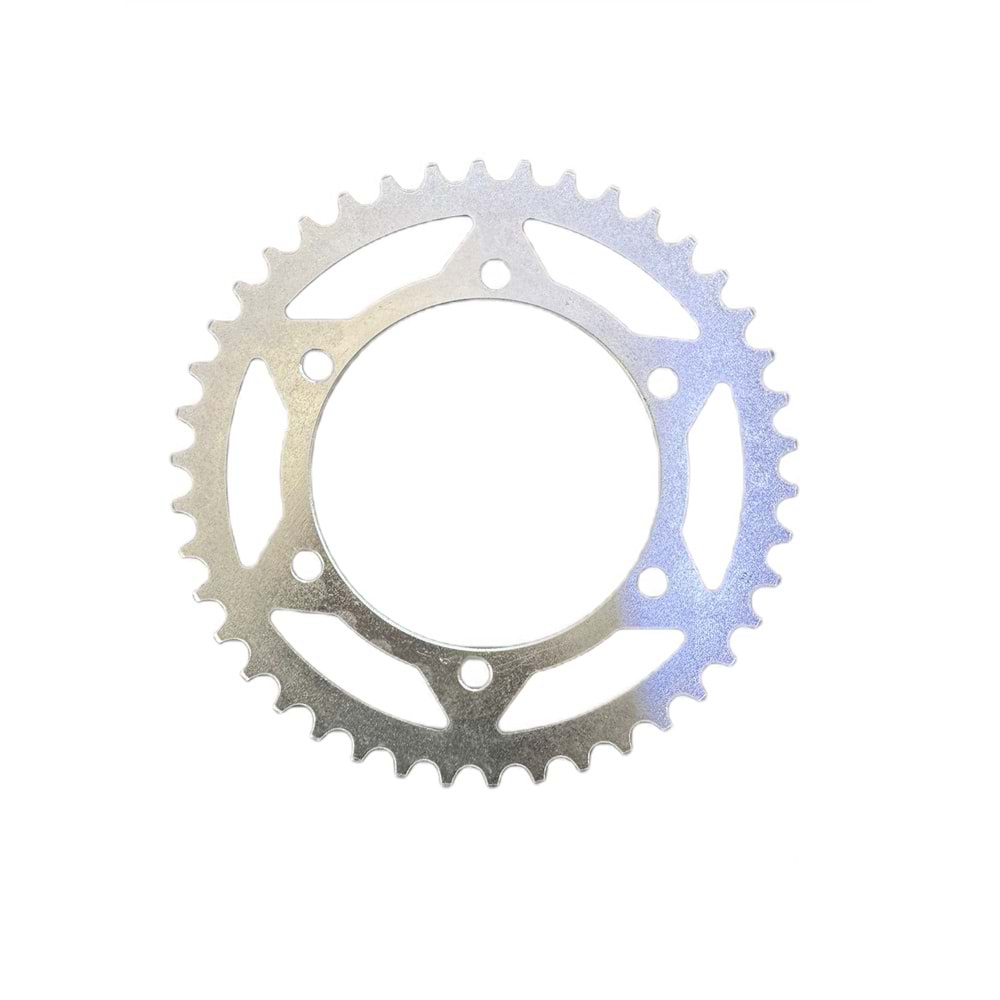 ARKA DİŞLİ SRK R 250 44 T