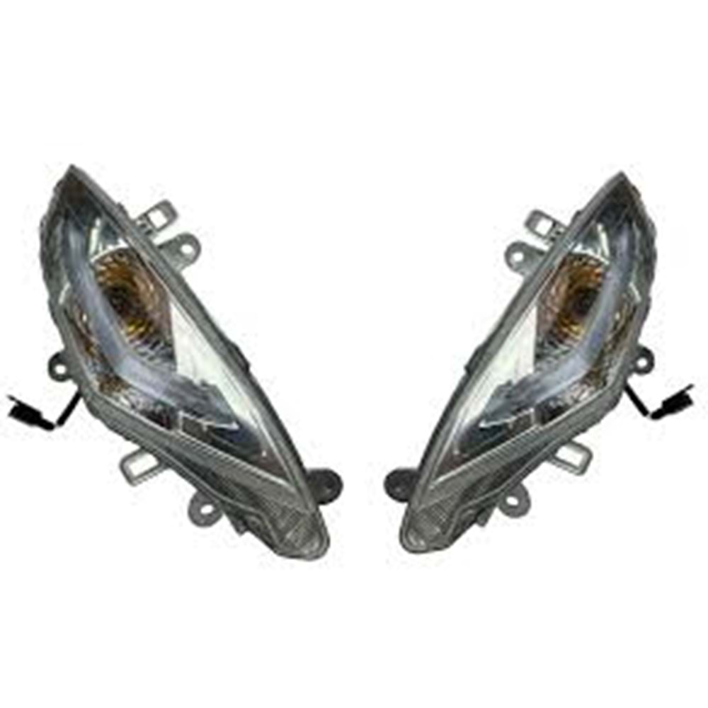 ÖN SİNYAL TAKIM SAĞ SOL JUPITER 125