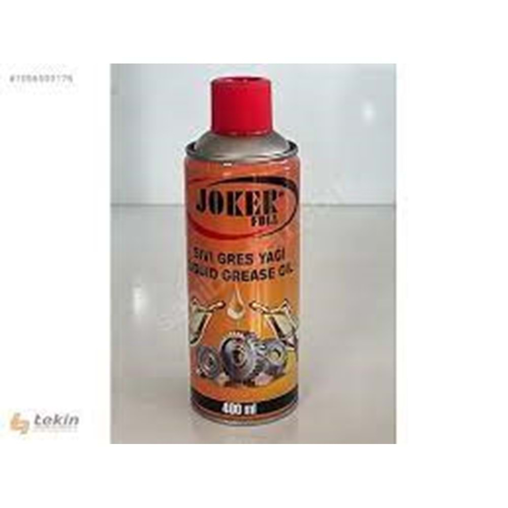 SIVI GRES 400 ml JOKER