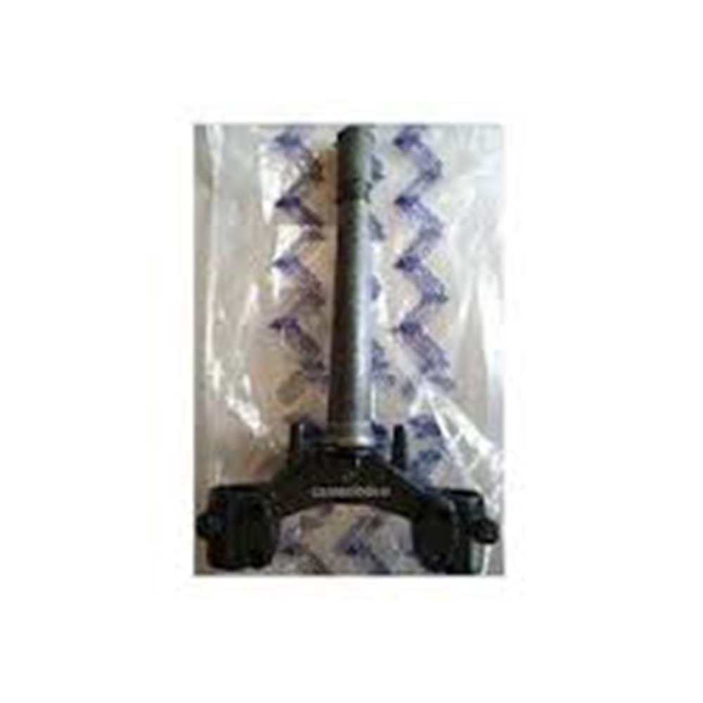 CUB SFC ÖN ROT MAŞA